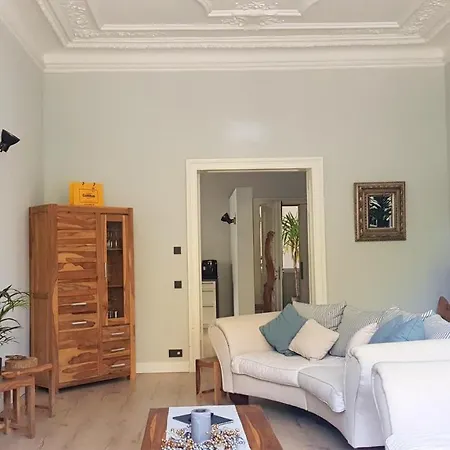 Appartement Andrés Deluxe *