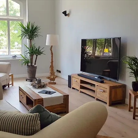 Apartament Andres Deluxe