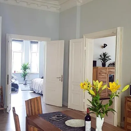 Apartament Andres Deluxe *