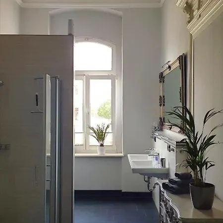 Apartment Andres Deluxe