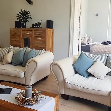 Apartament Andres Deluxe Chociebuż