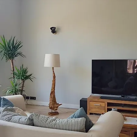 Andres Deluxe * Chociebuż