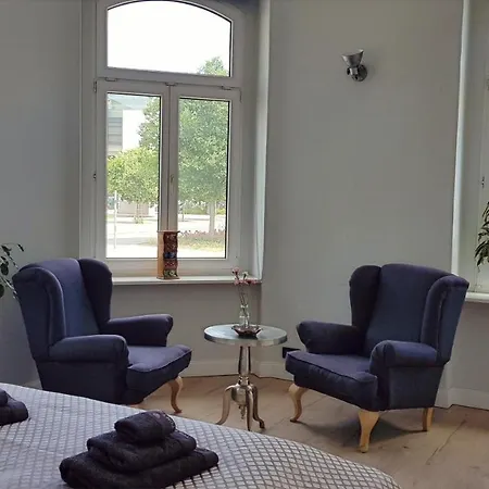 Andrés Deluxe * Cottbus