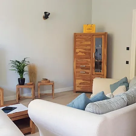 Apartment Andres Deluxe *