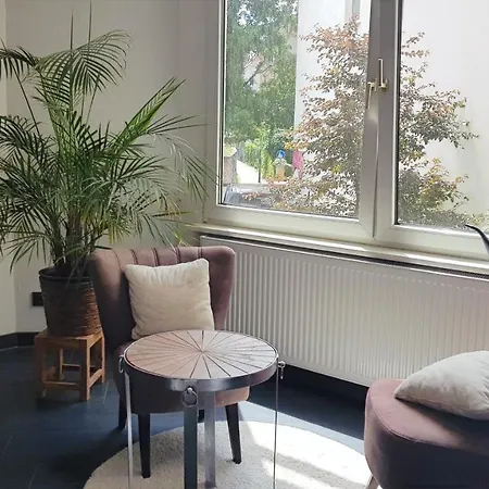 Andrés Deluxe Apartment