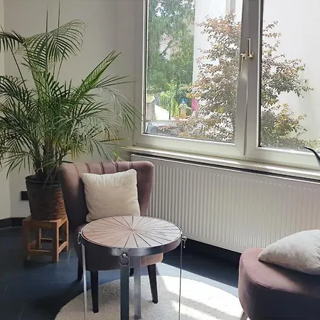 Andres Deluxe Apartment