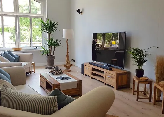 Apartment Andrés Deluxe