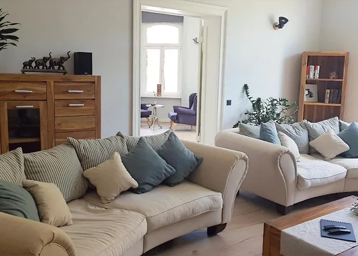 Andres Deluxe Cottbus