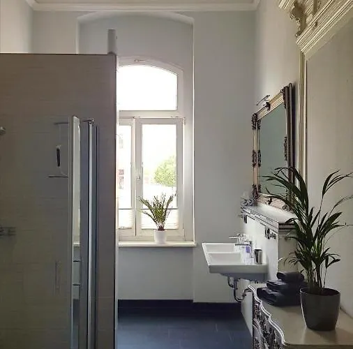 Apartment Andrés Deluxe