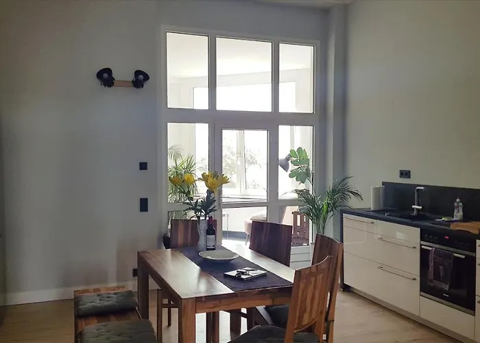 Andres Deluxe Cottbus