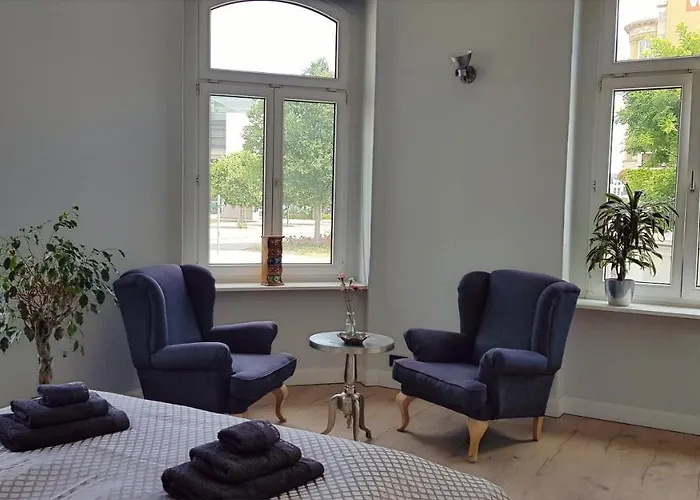 Andres Deluxe * Cottbus