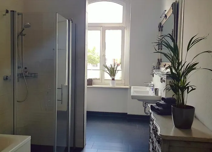 Andrés Deluxe Cottbus