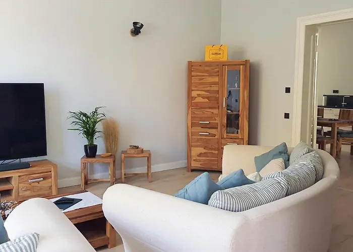 Apartment Andrés Deluxe *