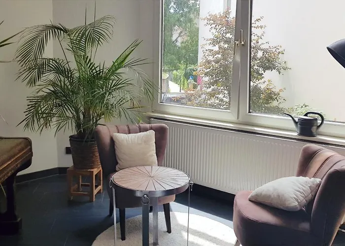 Andres Deluxe Appartement